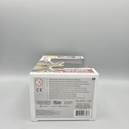 Funko Pop! Contest of Champions	#297 King Groot		Marvel	Vinylfigur