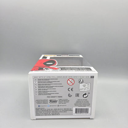 Funko Pop! 80 Years	#546 Deadpool		Marvel	Vinylfigur