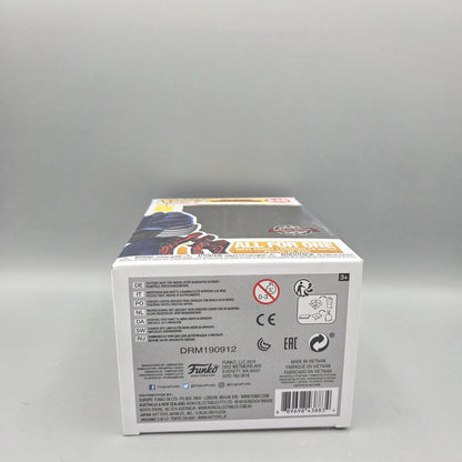 Funko Pop! My Hero Academia	#646 All for One	Special Edition	Animation	Vinylfigur