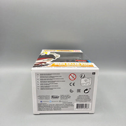 Funko Pop! My Hero Academia	#636 Hero Killer Stain (2019 Fall Convention)	Animation