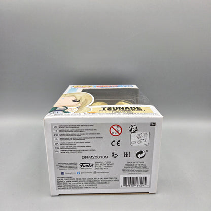 Funko Pop! Naruto Shippuden	#730 Tsunade		Animation	Vinylfigur
