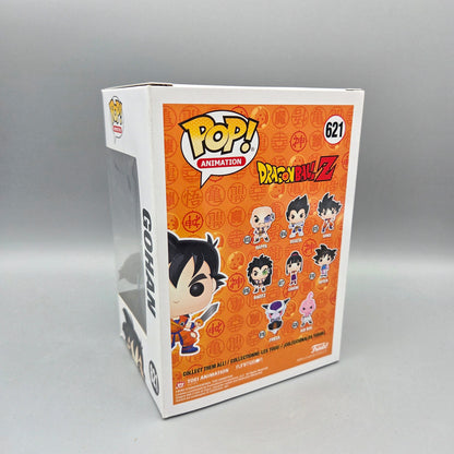 Funko Pop! Dragon Ball Z	#621 Gohan (Special Edition)	Animation