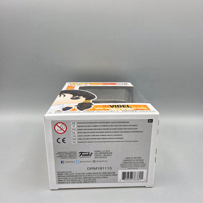 Funko Pop! Dragon Ball Z	#528 Videl		Animation	Vinylfigur