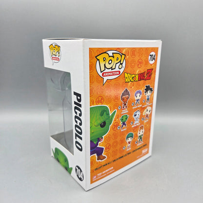 Funko Pop! Dragon Ball Z	#704 Piccolo		Animation	Vinylfigur