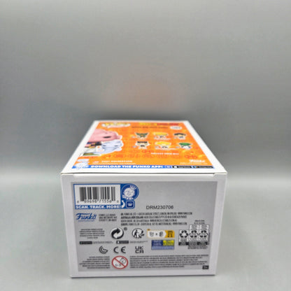 Funko Pop! Dragon Ball Z	#1464 Super Buu with Ghost	Special Edition	Animation	Vinylfigur