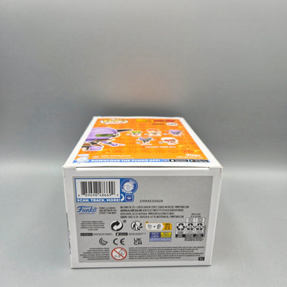 Funko Pop! Dragon Ball Z	#1493 Ginyu		Animation	Vinylfigur
