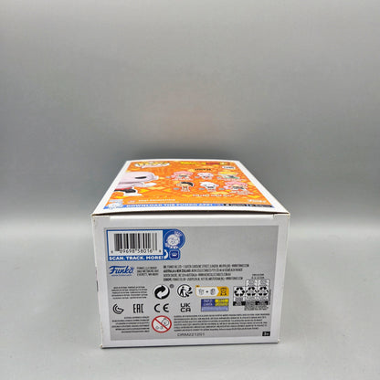 Funko Pop! Dragon Ball Super	#1280 Jiren		Animation	Vinylfigur