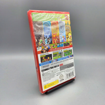 Nintendo Switch 2 - Spiel: Mario Tennis Fever - NEU