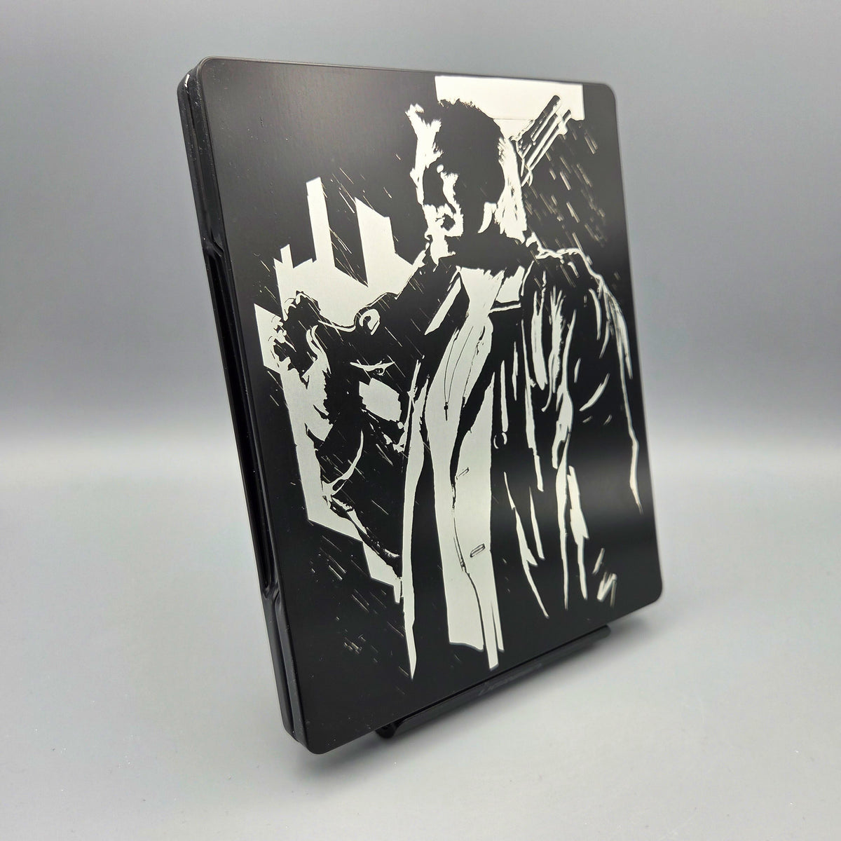 Sin City 2 - A dame to kill for	Steelbook	Blu-Ray Film