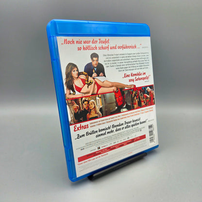Teuflisch		Blu-Ray Film	mit Brendan Fraser und Elizabeth Hurley