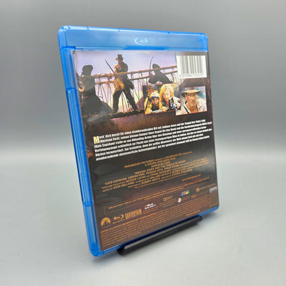 Indiana Jones und der Tempel des Todes		Blu-Ray Film	mit Harrison Ford