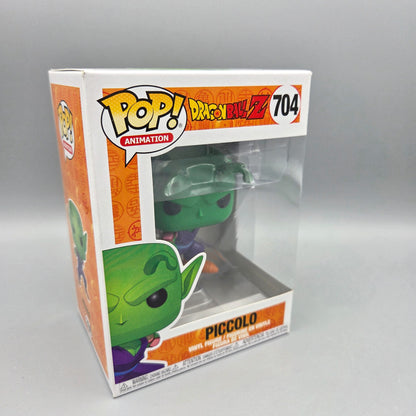 Funko Pop! Dragon Ball Z	#704 Piccolo		Animation	Vinylfigur
