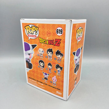 Funko Pop! Dragon Ball Z	#619 Frieza		Animation	Vinylfigur