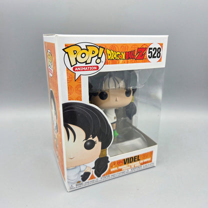 Funko Pop! Dragon Ball Z	#528 Videl		Animation	Vinylfigur