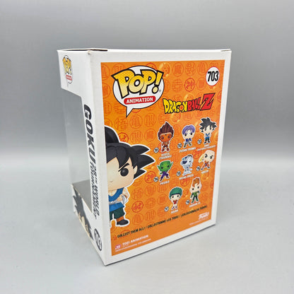 Funko Pop! Dragon Ball Z	#703 Goku 28th World Tournament		Animation	Vinylfigur