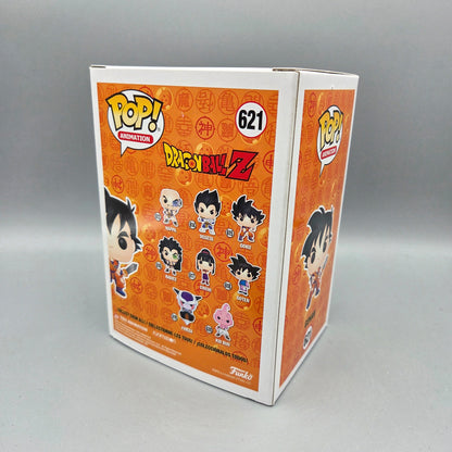 Funko Pop! Dragon Ball Z	#621 Gohan	Special Edition	Animation	Vinylfigur