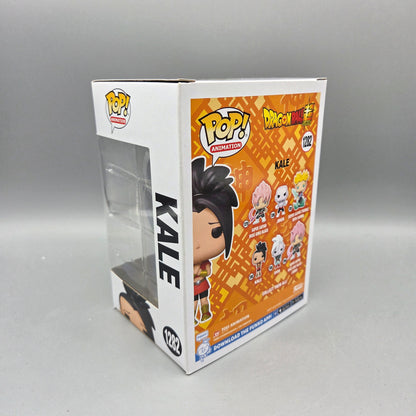 Funko Pop! Dragon Ball Super	#1282 Kale		Animation	Vinylfigur