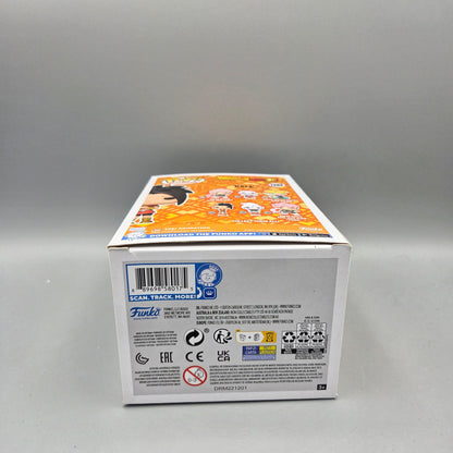 Funko Pop! Dragon Ball Super	#1282 Kale		Animation	Vinylfigur