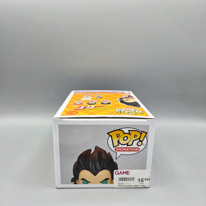 Funko Pop! Dragon Ball GT	#2073 Super Saiyan 4 Vegeta		Animation	Vinylfigur