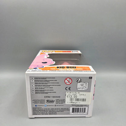 Funko Pop! Dragon Ball Z	#620 Kid Buu		Animation	Vinylfigur