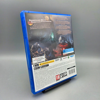 Playstation 5 Spiel: Remnant 2		PS5		Zustand:	Sehr Gut