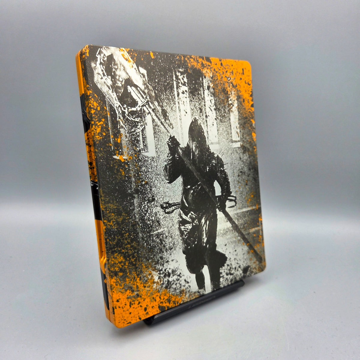 Resident Evil: Afterlife	Steelbook	Blu-Ray Film		Zustand:	Sehr Gut