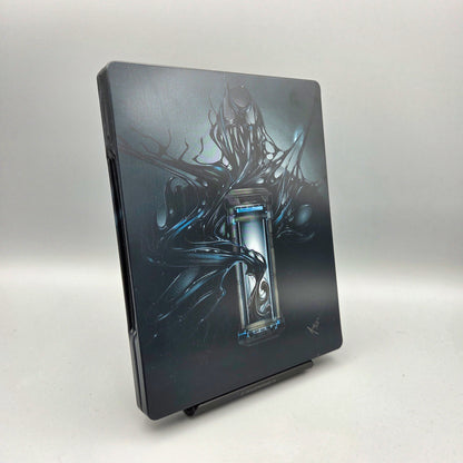 Venom Project Pop Art	Steelbook	Blu-Ray Film		Zustand:	Sehr Gut