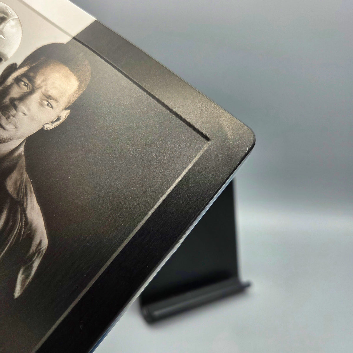 I, Robot	Steelbook	Blu-Ray Film	Englische Ausgabe mit deutschem Ton