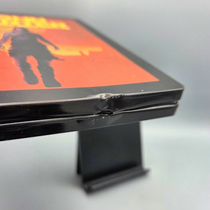 John Carter - Zwischen zwei Welten	Steelbook	Blu-Ray Film		Zustand:	Akzeptabel