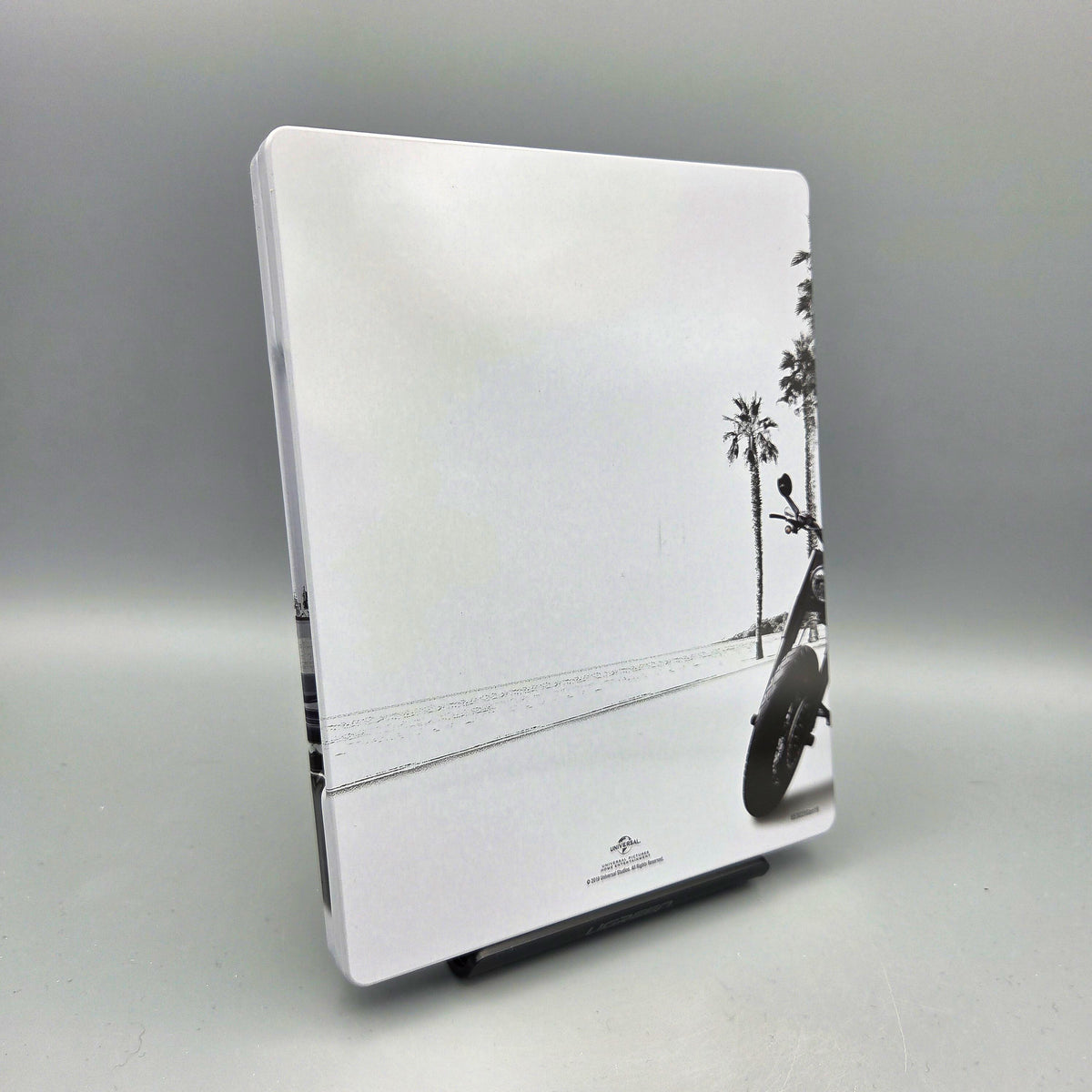 Fast & Furious: Hobbs & Shaw	Steelbook	Blu-Ray Film		Zustand:	Sehr Gut