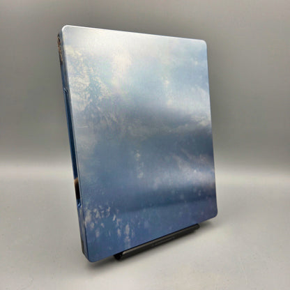 Hardcore	Steelbook	Blu-Ray Film		Zustand:	Gut