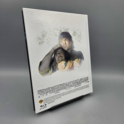 John Rambo	Mediabook	Blu-Ray Film	Premium Collection	Zustand:	Sehr Gut
