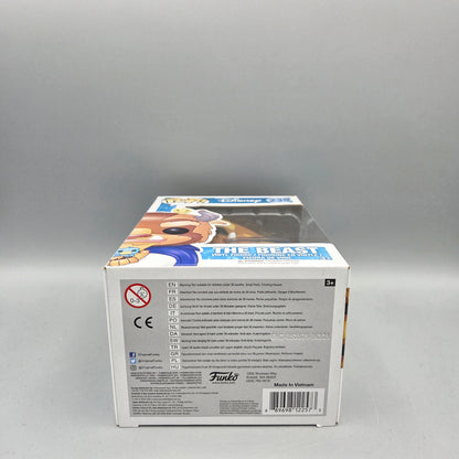 Funko Pop! Disney - Series 9	#239 The Beast		Vinylfigur