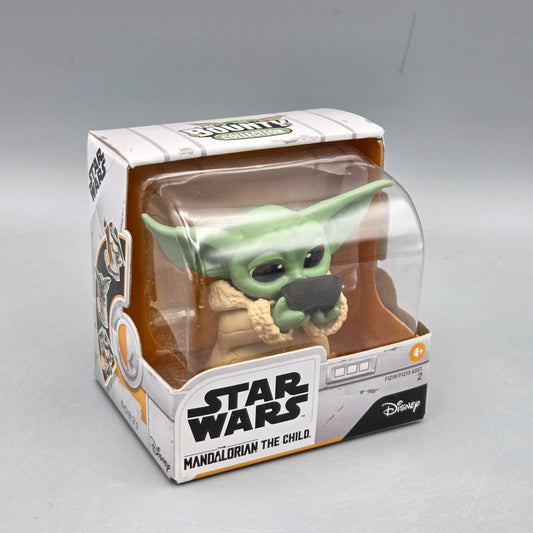 Star Wars	Nr. 2	The Child	Hasbro	The Bounty Collection	Sammelfigur