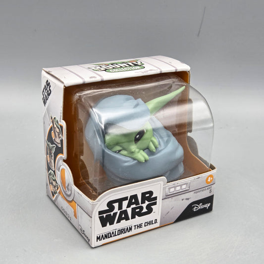 Star Wars	Nr. 5	The Child	Hasbro	The Bounty Collection	Sammelfigur