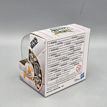 Star Wars	Nr. 5	The Child	Hasbro	The Bounty Collection	Sammelfigur