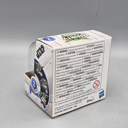 Star Wars	Nr. 8	The Child	Hasbro	The Bounty Collection	Sammelfigur