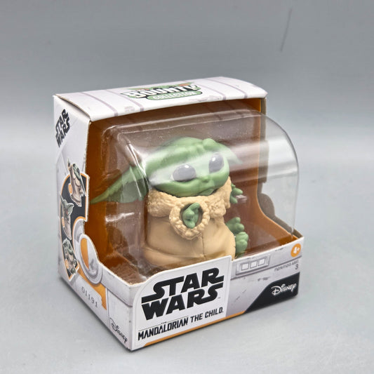 Star Wars	Nr. 3	The Child	Hasbro	The Bounty Collection	Sammelfigur