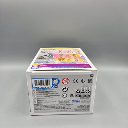 Funko Pop! Die Schöne und das Biest	#1138 Cogsworth Chase	Disney	Exclusive