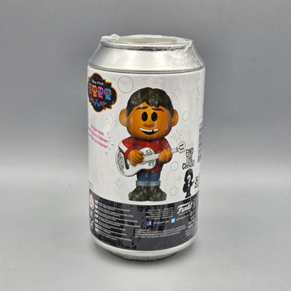 Funko Pop! Disney Pixar		Miguel	2021 Wondrous Convention	Soda	1/10000