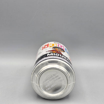 Funko Pop! Disney Pixar		Miguel	2021 Wondrous Convention	Soda	1/10000