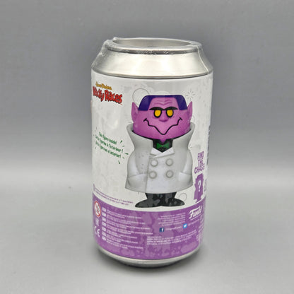 Funko Pop! Wacky Races		Lil' Gruesome	2021 Wondrous Convention	Soda	 1/5000