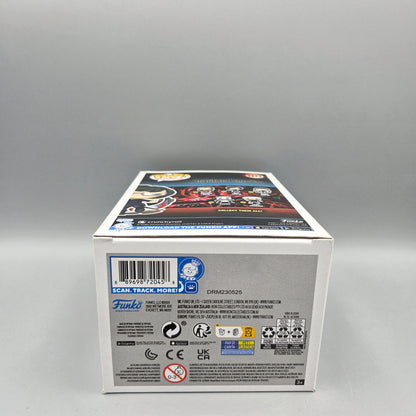 Funko Pop! Jujutsu Kaisen	#1373 Maki Zen'in		Animation	Vinylfigur