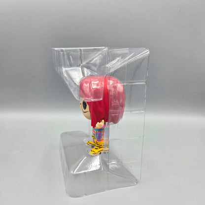 Funko Pop! Wrestling	#56 Asuka	2018 Summer Convention	WWE	Innenblister beschädigt