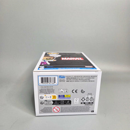 Funko Pop! #1417 Bruce Banner		Marvel	Vinylfigur